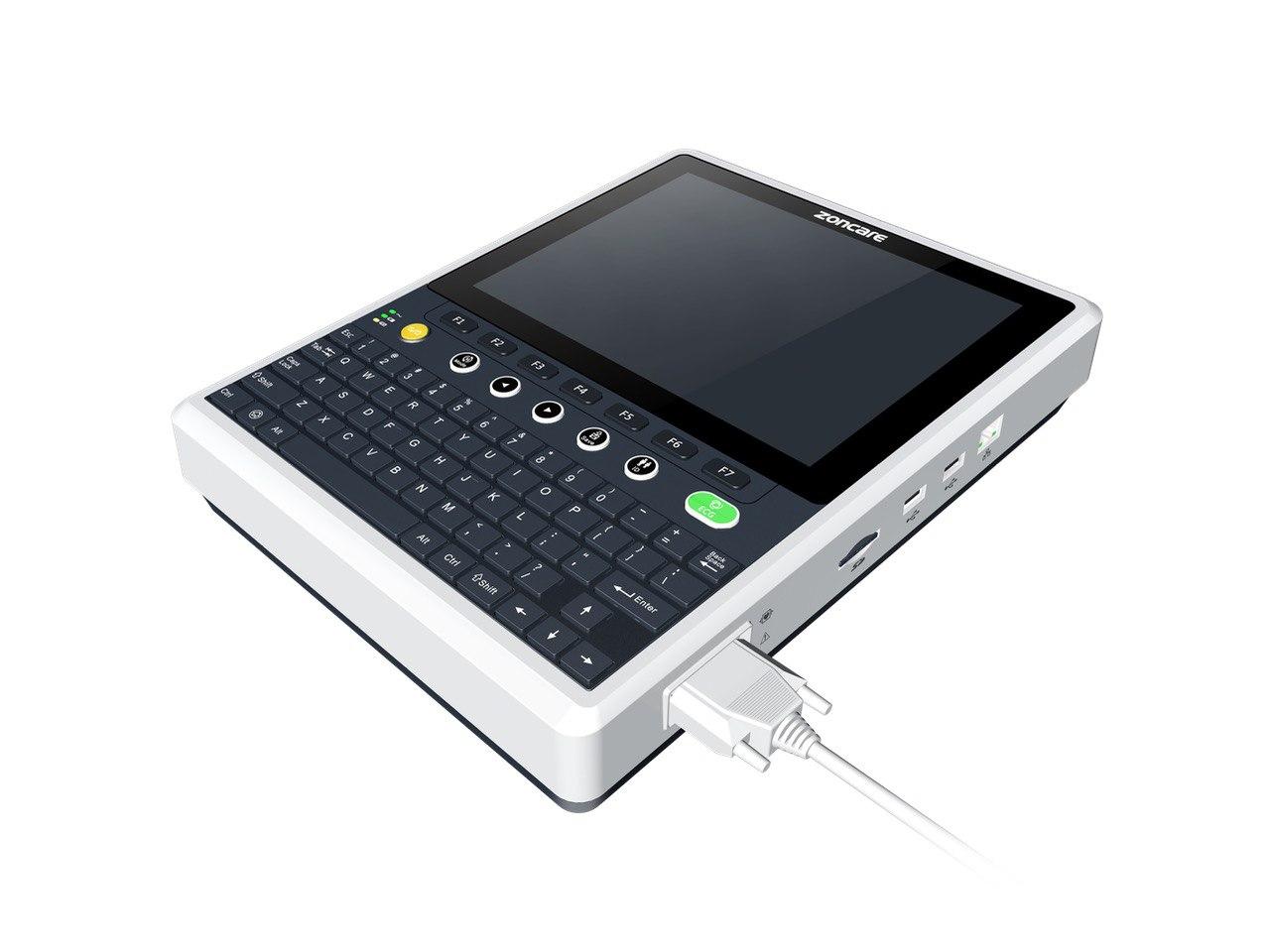 BS-240 Биохимический анализатор Mindray